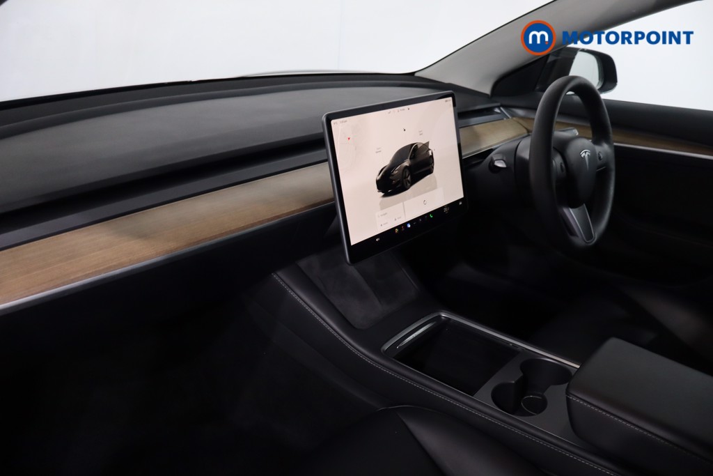 Used Tesla Model 3 2022 for sale - 77340345: Photo 30