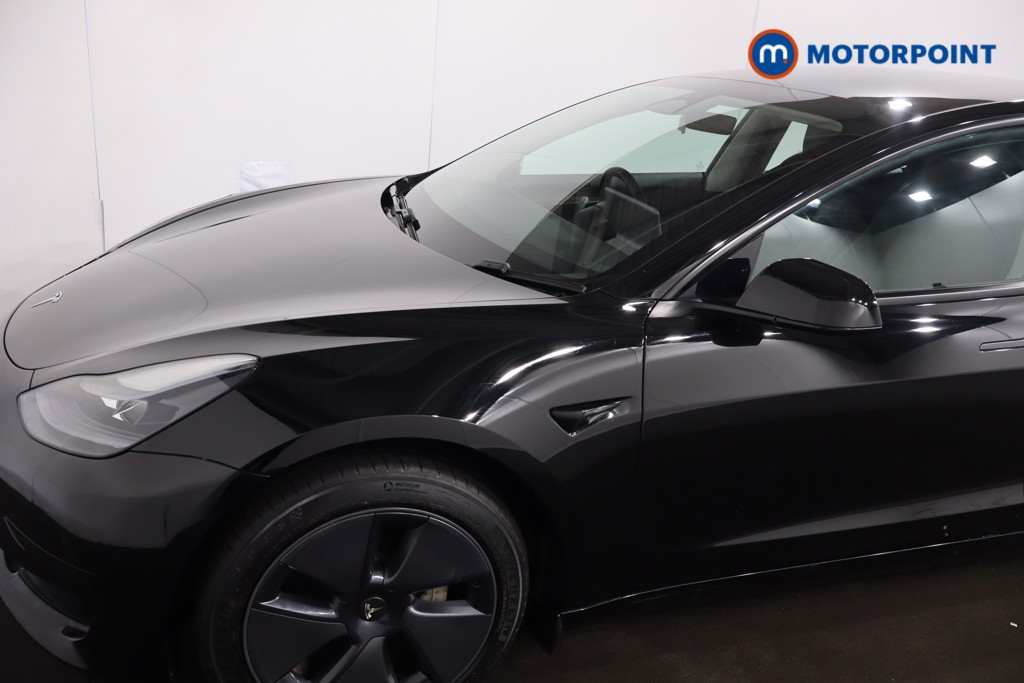 Used Tesla Model 3 2022 for sale - 77340345: Photo 34