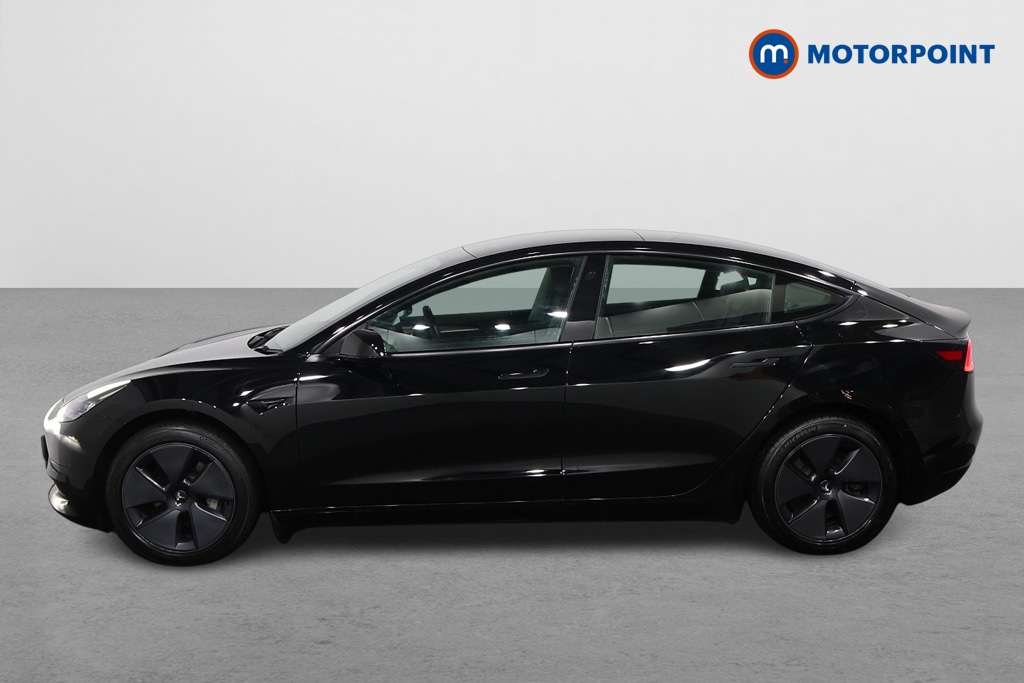 Used Tesla Model 3 2022 for sale - 77340345: Photo 4