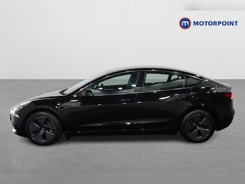 Used Tesla Model 3 2022 for sale - 77340345: Photo