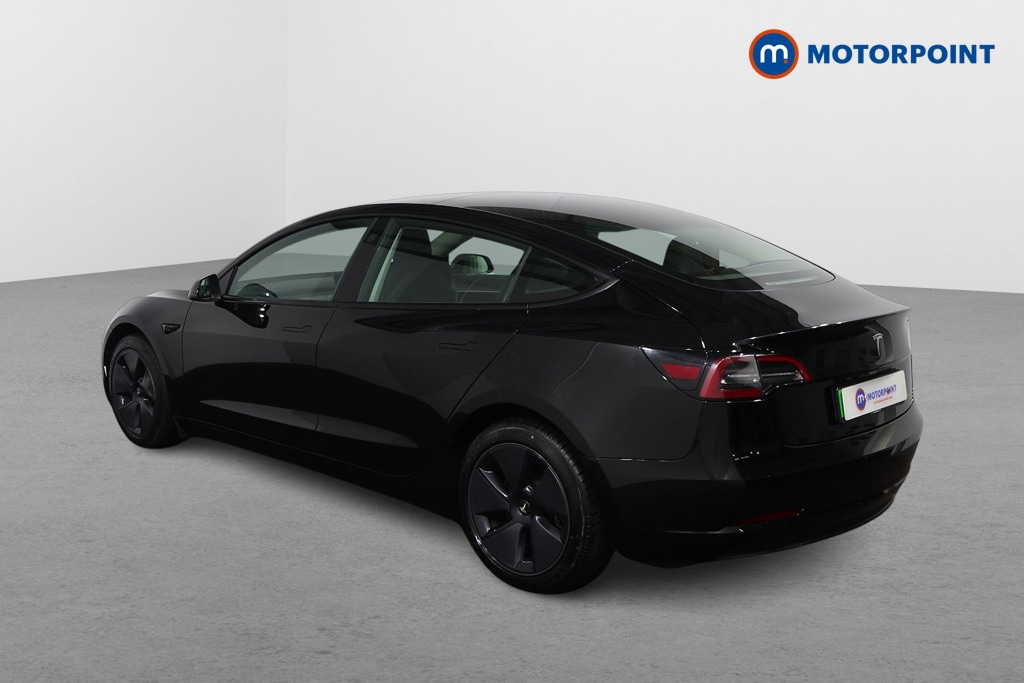 Used Tesla Model 3 2022 for sale - 77340345: Photo 5