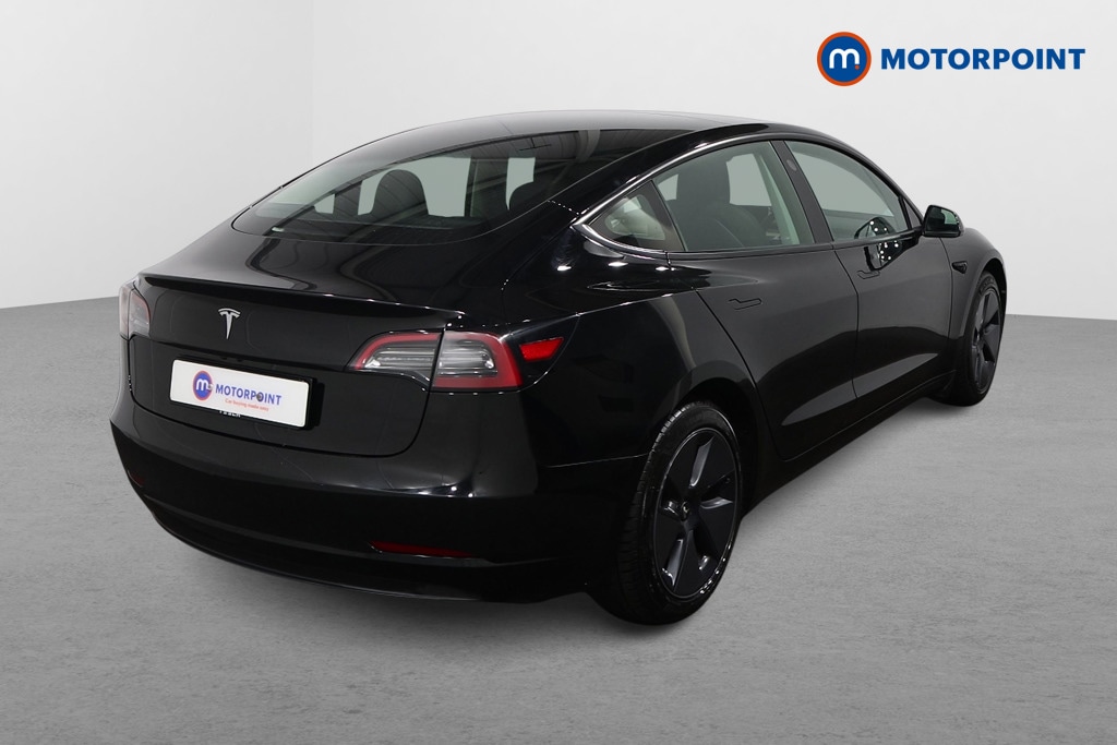 Used Tesla Model 3 2022 for sale - 77340345: Photo 7