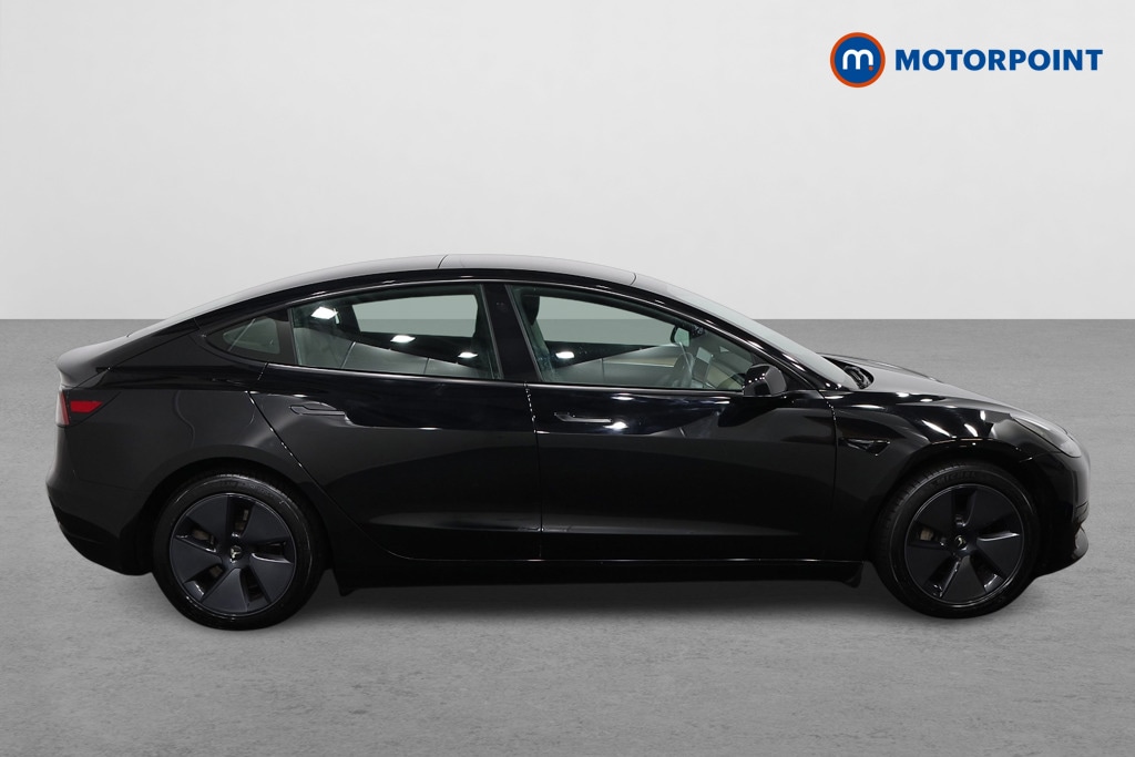 Used Tesla Model 3 2022 for sale - 77340345: Photo 8