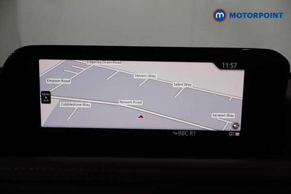 Used Mazda CX-30 2023 for sale - 76252916: Photo 10