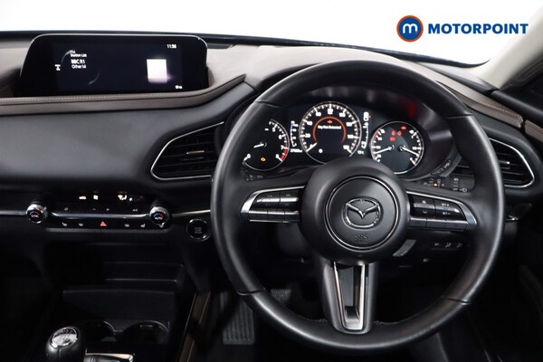 Used Mazda CX-30 2023 for sale - 76252916: Photo 11