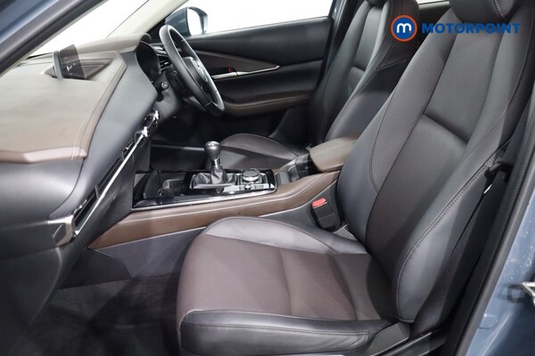 Used Mazda CX-30 2023 for sale - 76252916: Photo 12