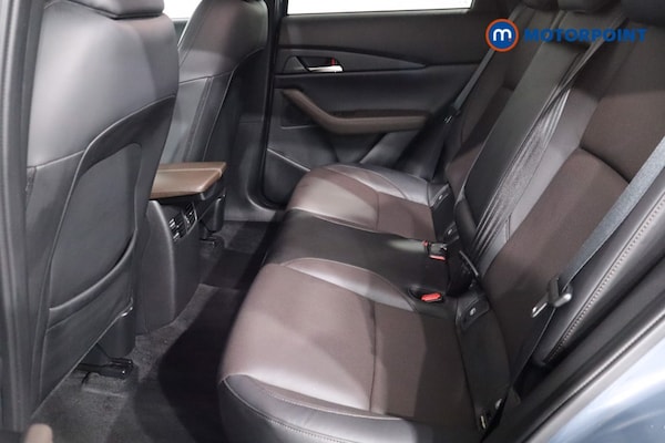 Used Mazda CX-30 2023 for sale - 76252916: Photo 13