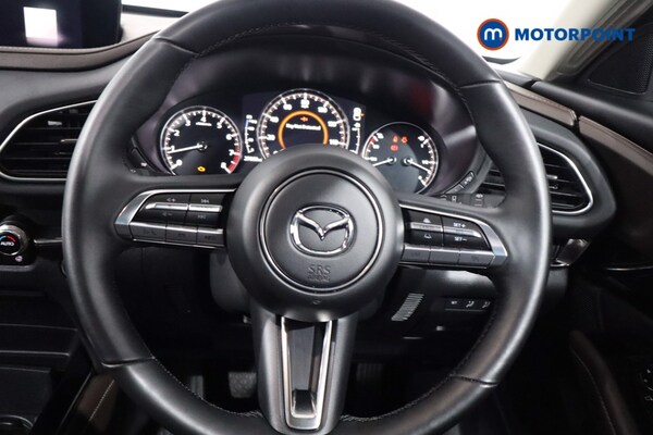 Used Mazda CX-30 2023 for sale - 76252916: Photo 14