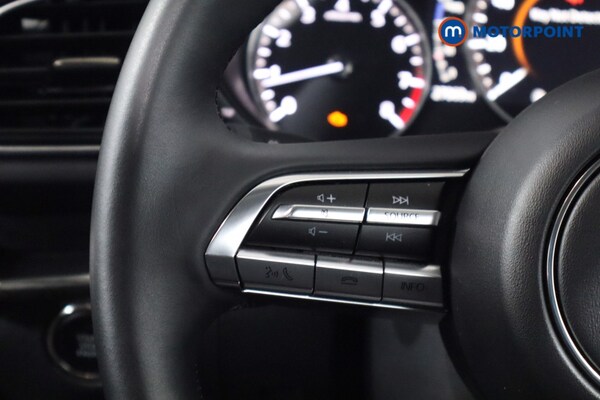 Used Mazda CX-30 2023 for sale - 76252916: Photo 15