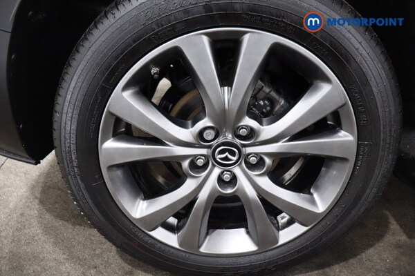 Used Mazda CX-30 2023 for sale - 76252916: Photo 17