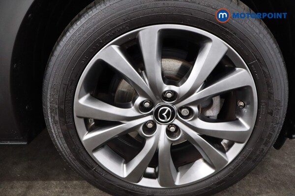 Used Mazda CX-30 2023 for sale - 76252916: Photo 18