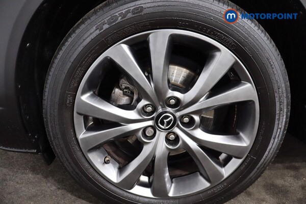 Used Mazda CX-30 2023 for sale - 76252916: Photo 19