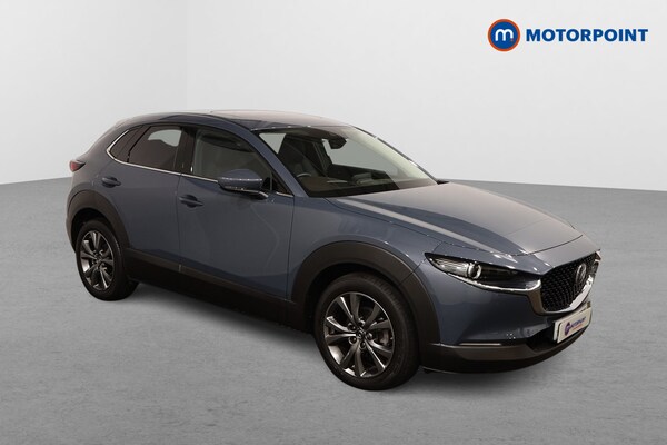 Used Mazda CX-30 2023 for sale - 76252916: Photo 1