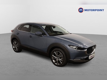 Used Mazda CX-30 2023 for sale - 76252916: Photo