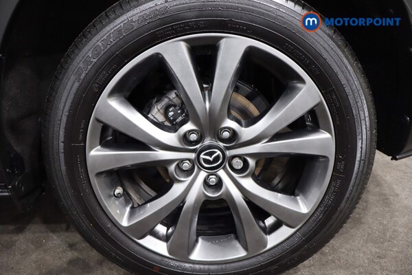 Used Mazda CX-30 2023 for sale - 76252916: Photo 20