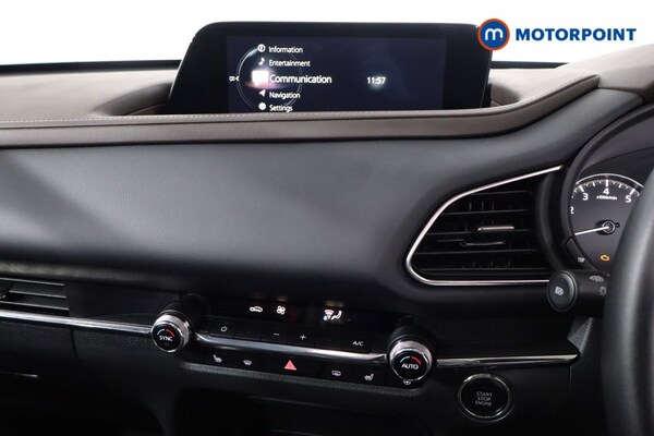 Used Mazda CX-30 2023 for sale - 76252916: Photo 23
