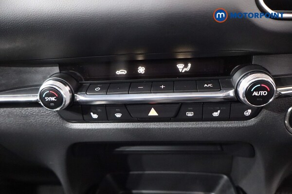 Used Mazda CX-30 2023 for sale - 76252916: Photo 25