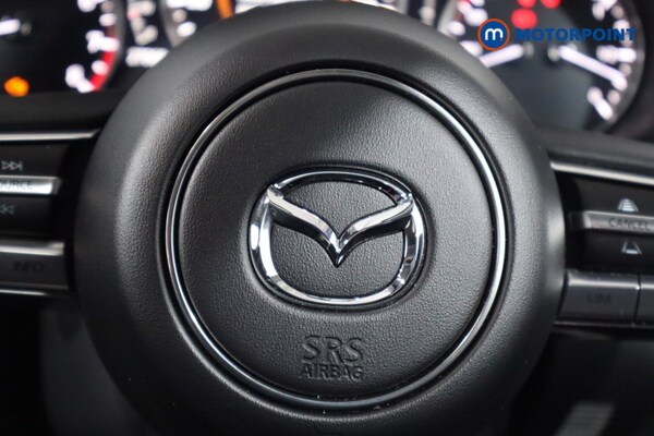 Used Mazda CX-30 2023 for sale - 76252916: Photo 26
