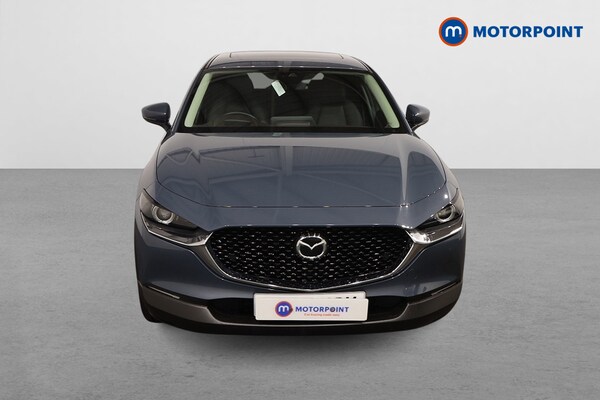 Used Mazda CX-30 2023 for sale - 76252916: Photo 2