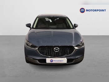 Used Mazda CX-30 2023 for sale - 76252916: Photo
