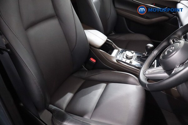 Used Mazda CX-30 2023 for sale - 76252916: Photo 33