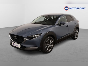 Used Mazda CX-30 2023 for sale - 76252916: Photo