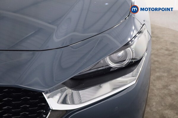 Used Mazda CX-30 2023 for sale - 76252916: Photo 40