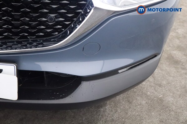 Used Mazda CX-30 2023 for sale - 76252916: Photo 41