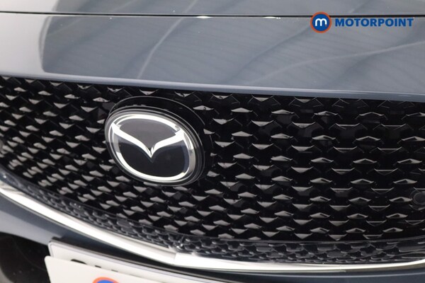 Used Mazda CX-30 2023 for sale - 76252916: Photo 42