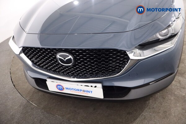 Used Mazda CX-30 2023 for sale - 76252916: Photo 43