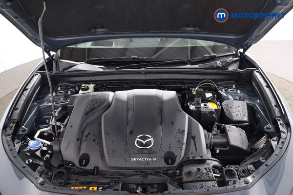 Used Mazda CX-30 2023 for sale - 76252916: Photo 44