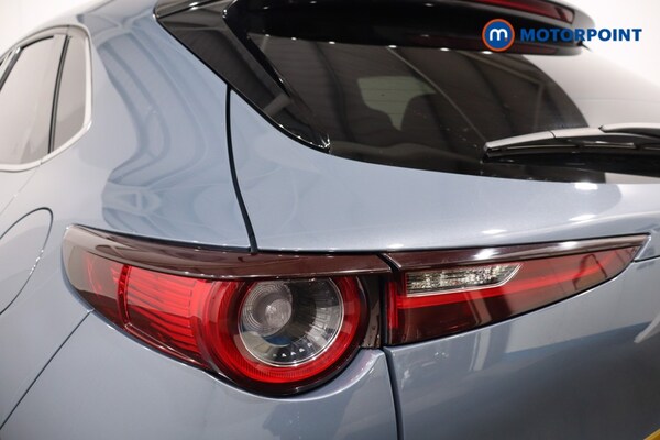 Used Mazda CX-30 2023 for sale - 76252916: Photo 46