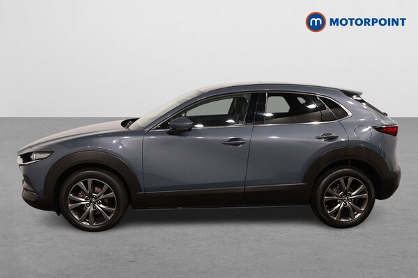 Used Mazda CX-30 2023 for sale - 76252916: Photo 4