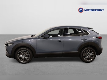 Used Mazda CX-30 2023 for sale - 76252916: Photo