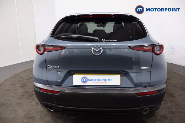 Used Mazda CX-30 2023 for sale - 76252916: Photo 50