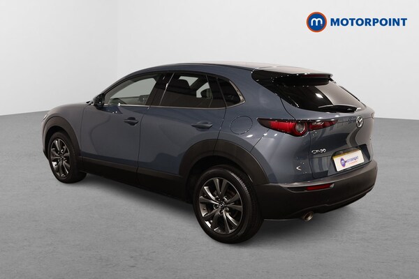 Used Mazda CX-30 2023 for sale - 76252916: Photo 5