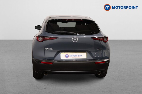 Used Mazda CX-30 2023 for sale - 76252916: Photo 6