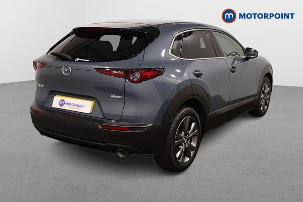 Used Mazda CX-30 2023 for sale - 76252916: Photo 7