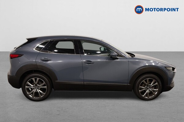 Used Mazda CX-30 2023 for sale - 76252916: Photo 8
