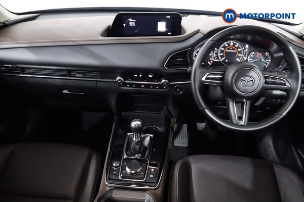Used Mazda CX-30 2023 for sale - 76252916: Photo 9