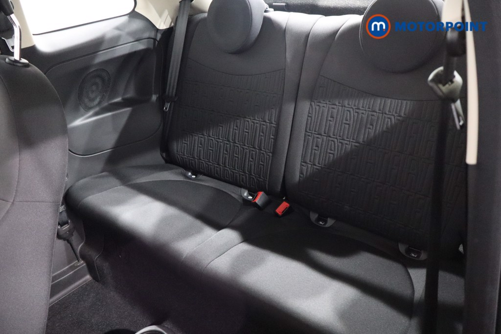 Used Fiat 500 2023 for sale - 76531687: Photo 13