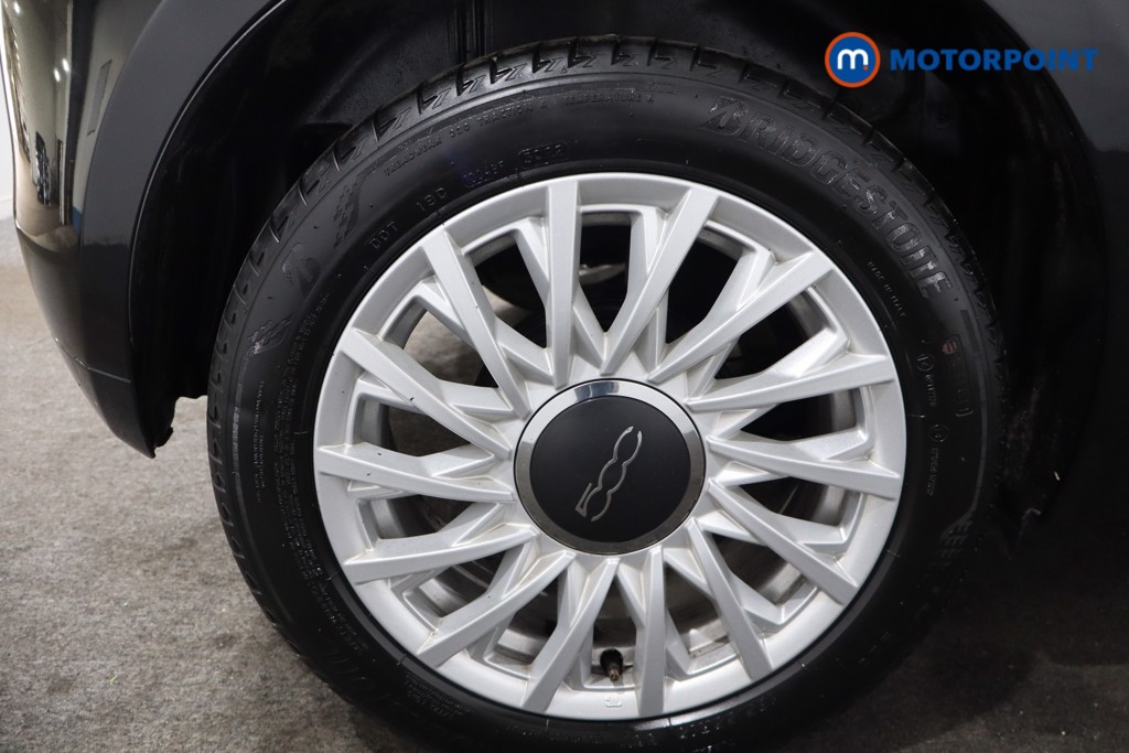 Used Fiat 500 2023 for sale - 76531687: Photo 17