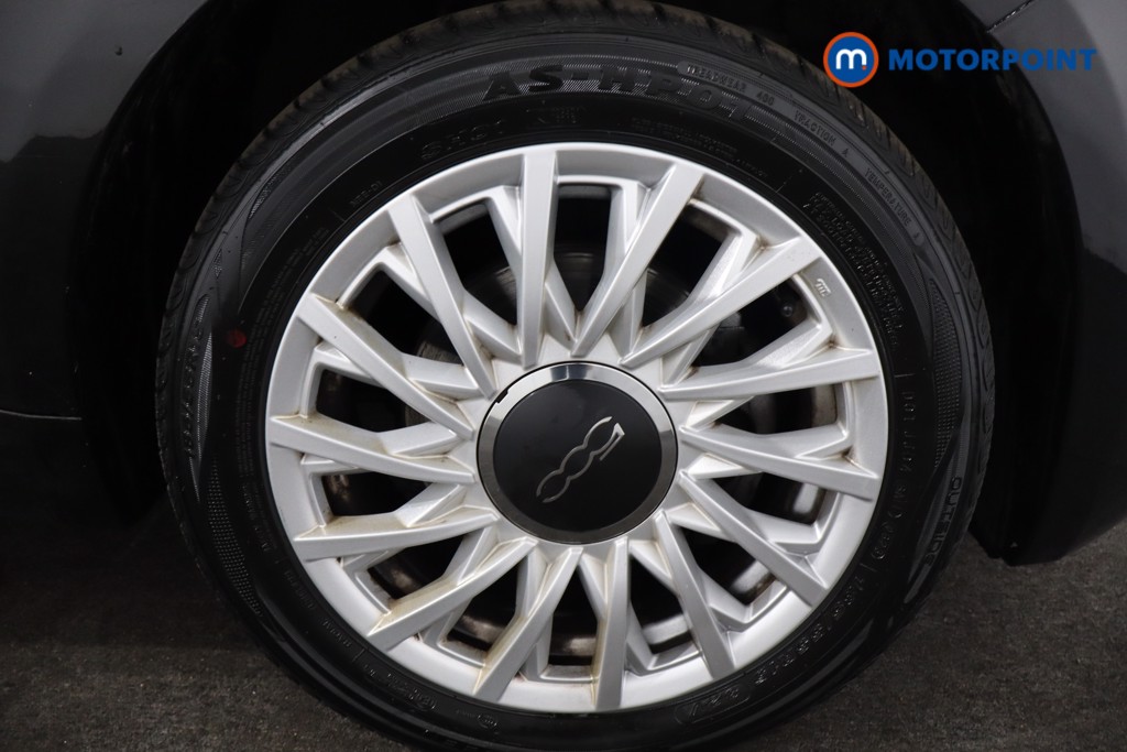 Used Fiat 500 2023 for sale - 76531687: Photo 18