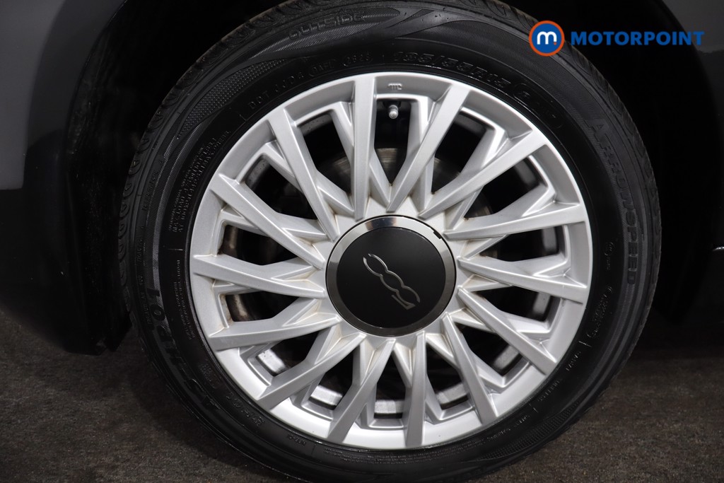 Used Fiat 500 2023 for sale - 76531687: Photo 19