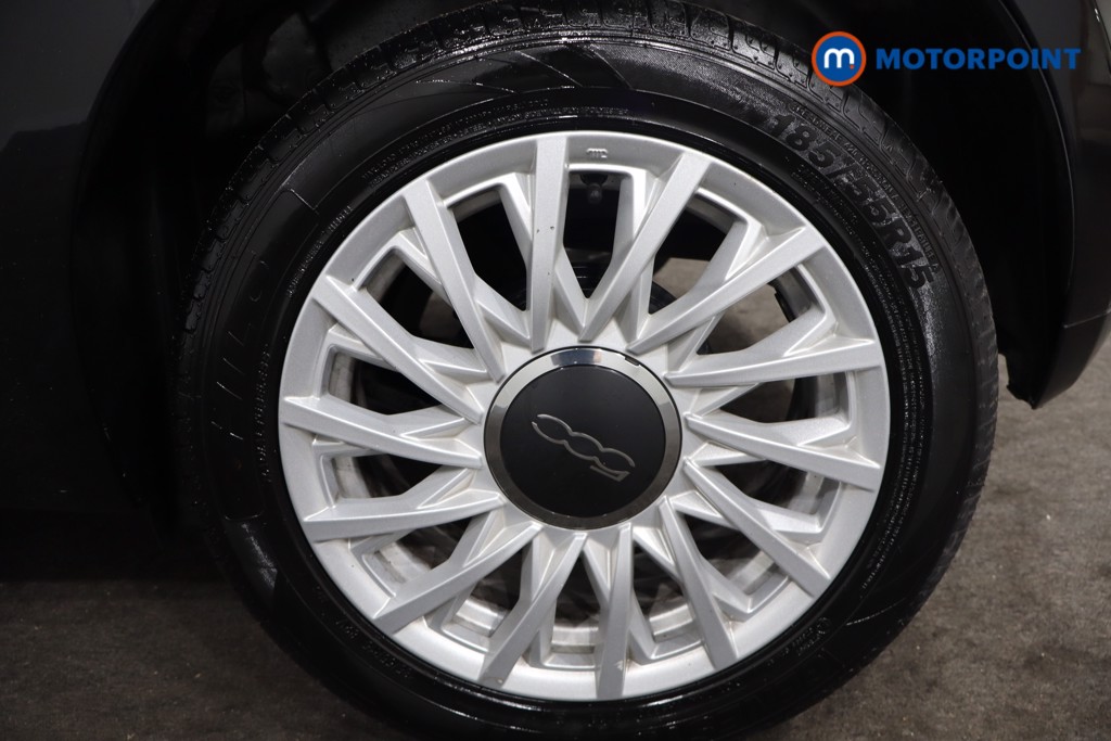 Used Fiat 500 2023 for sale - 76531687: Photo 20