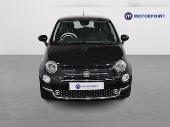 Used Fiat 500 2023 for sale - 76531687: Photo