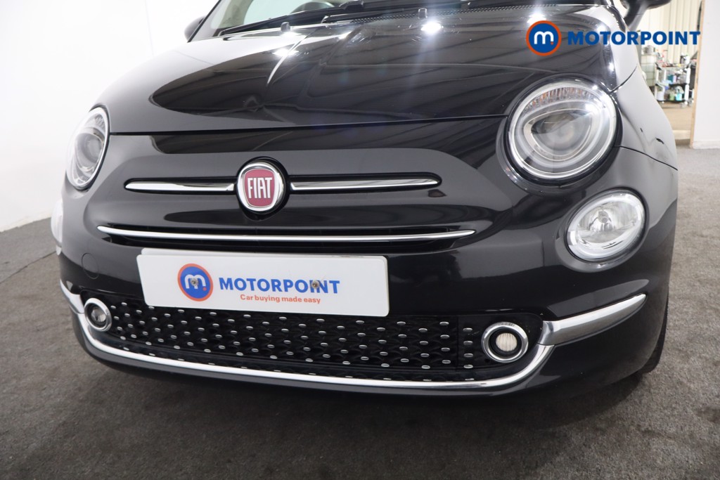 Used Fiat 500 2023 for sale - 76531687: Photo 35