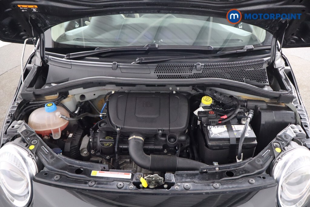 Used Fiat 500 2023 for sale - 76531687: Photo 36