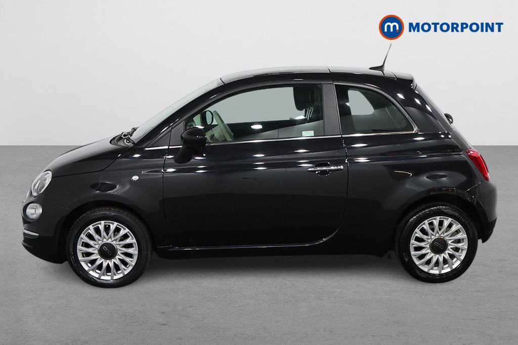 Used Fiat 500 2023 for sale - 76531687: Photo 4