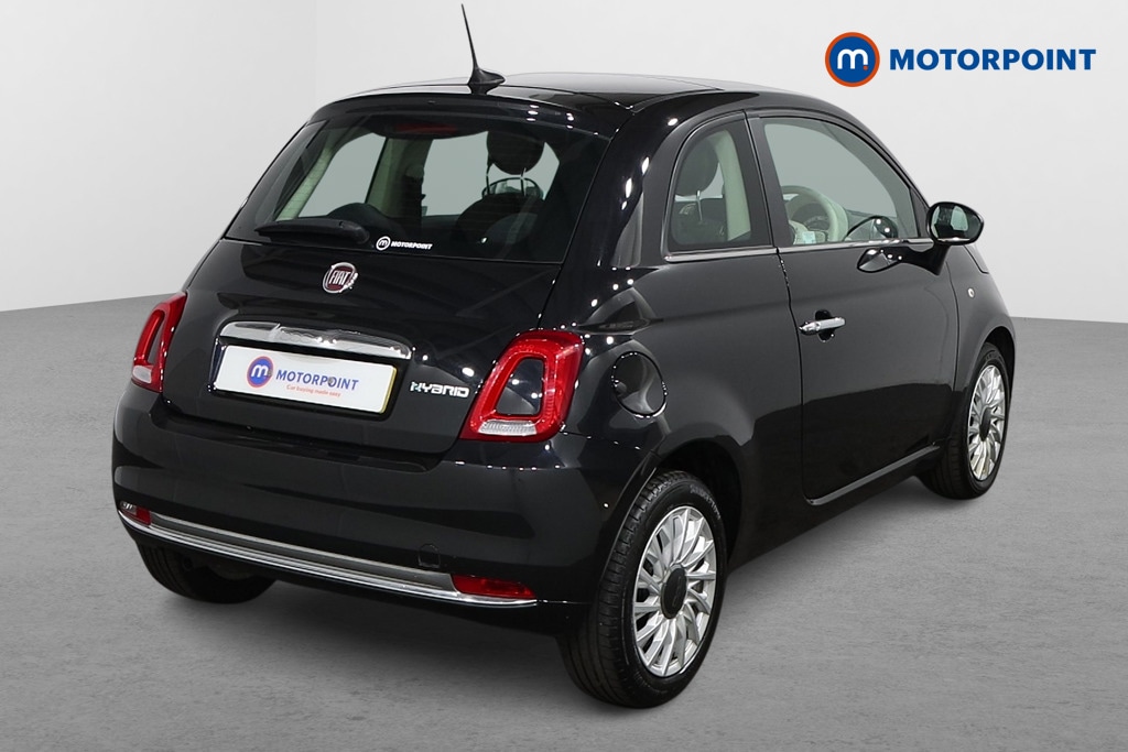 Used Fiat 500 2023 for sale - 76531687: Photo 7